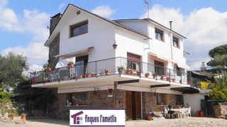 Chalet en venta en Bigues en Bigues i Riells
