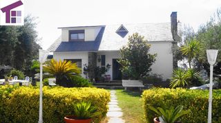 Chalet en venta en Bigues en Bigues i Riells