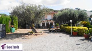 Chalet en venta en Bigues en Bigues i Riells