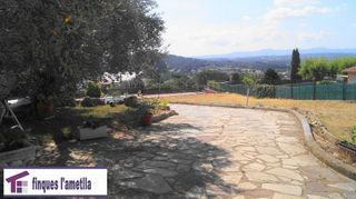 Chalet en venta en Bigues en Bigues i Riells