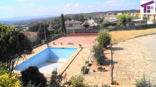 Chalet en venta en Bigues en Bigues i Riells