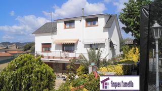 Chalet en venta en Bigues en Bigues i Riells