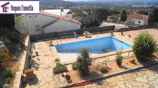 Chalet en venta en Bigues en Bigues i Riells