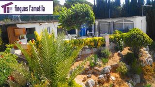 Chalet en venta en Bigues en Bigues i Riells