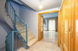 Casa adosada en venta en San Matías - Realejo en Granada