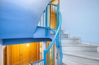 Casa adosada en venta en San Matías - Realejo en Granada