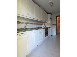 Casa adosada en alquiler en Cabo de las Huertas en Alicante