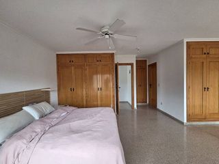 Casa adosada en alquiler en Cabo de las Huertas en Alicante