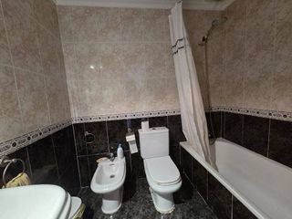 Casa adosada en alquiler en Cabo de las Huertas en Alicante