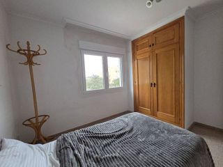 Casa adosada en alquiler en Cabo de las Huertas en Alicante