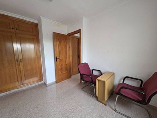 Casa adosada en alquiler en Cabo de las Huertas en Alicante