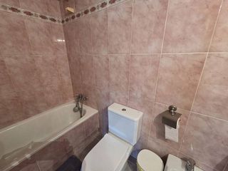 Casa adosada en alquiler en Cabo de las Huertas en Alicante