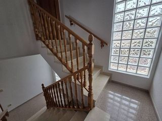 Casa adosada en alquiler en Cabo de las Huertas en Alicante