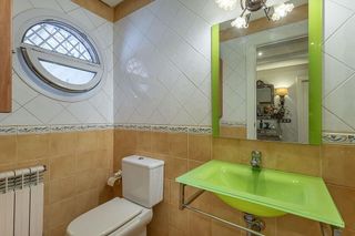 Casa adosada en venta en Cerrillo de Maracena - Periodistas en Granada