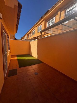 Casa adosada en alquiler en Churra en Murcia