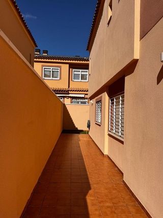 Casa adosada en alquiler en Churra en Murcia