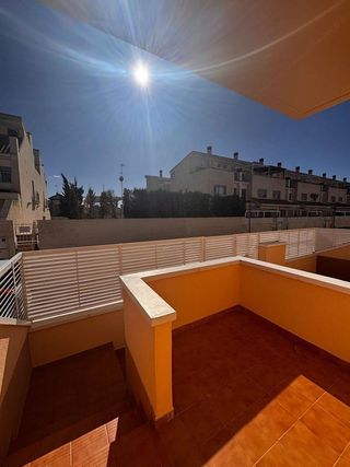 Casa adosada en alquiler en Churra en Murcia