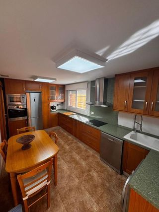 Casa adosada en alquiler en Churra en Murcia