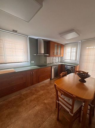 Casa adosada en alquiler en Churra en Murcia