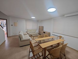 Casa adosada en alquiler en Churra en Murcia