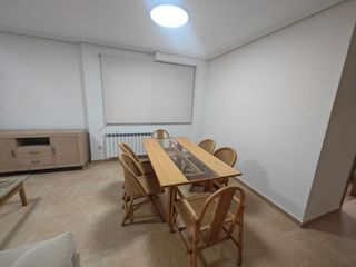 Casa adosada en alquiler en Churra en Murcia