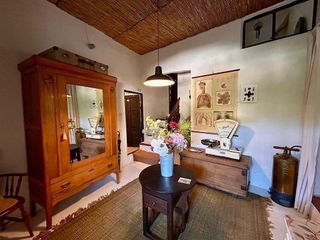 Casa rural en venta en Renera