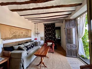 Casa rural en venta en Renera