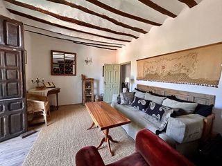 Casa rural en venta en Renera