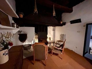 Casa rural en venta en Renera