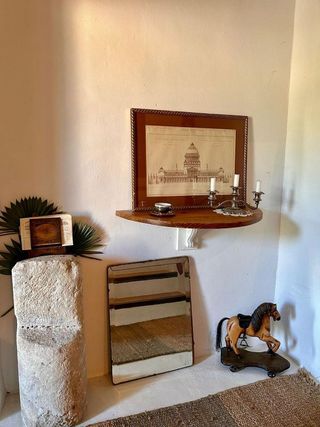 Casa rural en venta en Renera