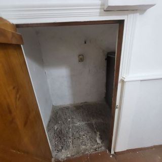 Trastero en alquiler en Murallas en Ávila