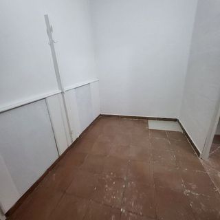 Trastero en alquiler en Murallas en Ávila