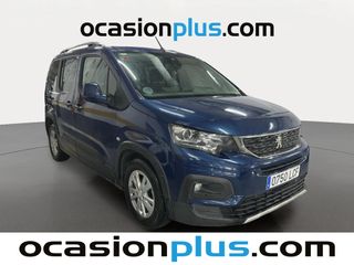 Peugeot Rifter BlueHDi 130 Allure Standard 96 kW (130 CV)