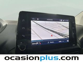 Peugeot Rifter BlueHDi 130 Allure Standard 96 kW (130 CV)