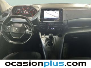 Peugeot Rifter BlueHDi 130 Allure Standard 96 kW (130 CV)