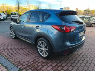 Mazda CX-5 2016