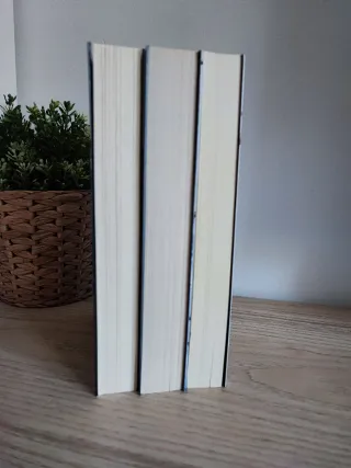 Trilogía El principe cruel Holly Black