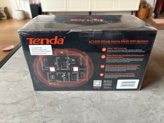 Tenda Nova MW3 (Pack 2)