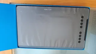 XP-PEN DECO 01 V2 Tableta Gráfica