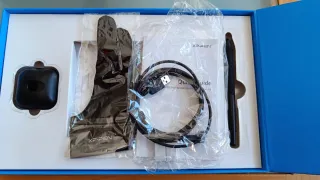 XP-PEN DECO 01 V2 Tableta Gráfica