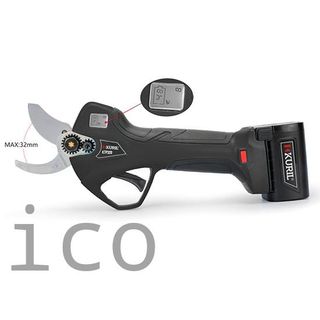 Tijera Poda Batería KTP32D - Kuril