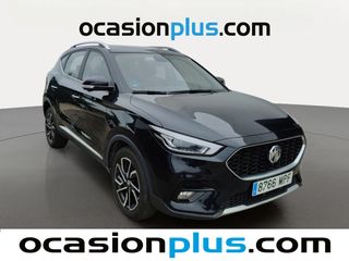 MG ZS 1.5 Luxury 78 kW (106 CV)