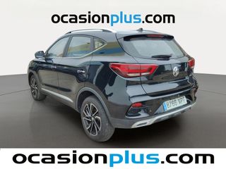 MG ZS 1.5 Luxury 78 kW (106 CV)