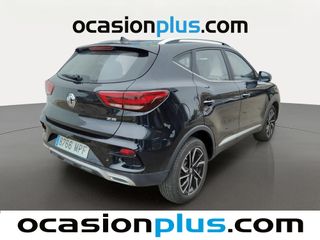 MG ZS 1.5 Luxury 78 kW (106 CV)