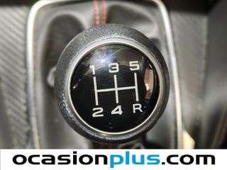 MG ZS 1.5 Luxury 78 kW (106 CV)