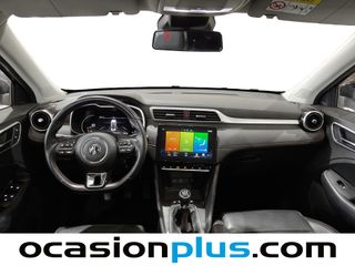 MG ZS 1.5 Luxury 78 kW (106 CV)