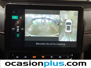 MG ZS 1.5 Luxury 78 kW (106 CV)