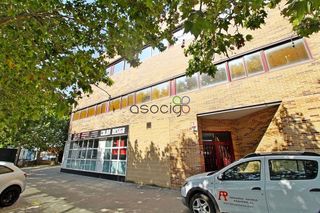 Oficina en venta en Cabanillas del Campo