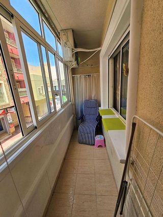 Piso en venta en Centro en Torrevieja