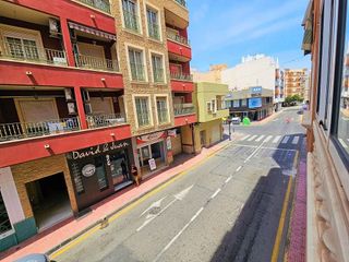 Piso en venta en Centro en Torrevieja